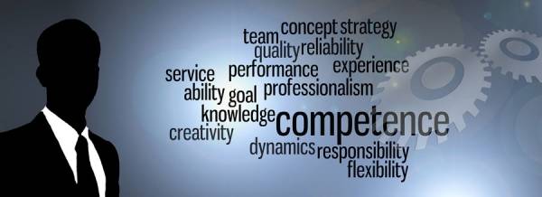 Competencias a desarrollar a través del coaching profesional ejecutivo